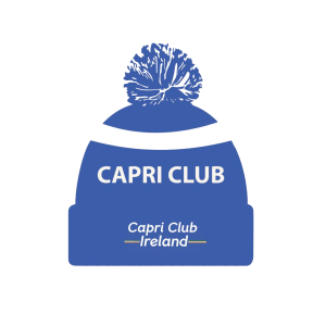 Capri Club Bobble Hat