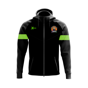 Gorey  Basketball Club Hybrid Jacket