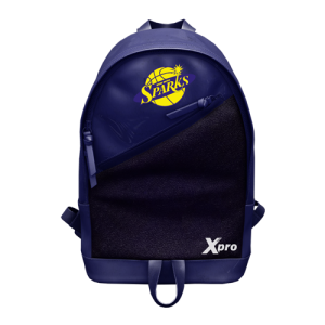 New Ross Sparks Basketball Club Sports Bag