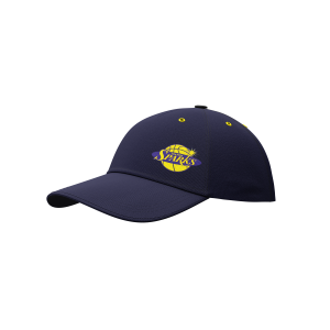 New Sparks Basketball Club Baseball Cap
