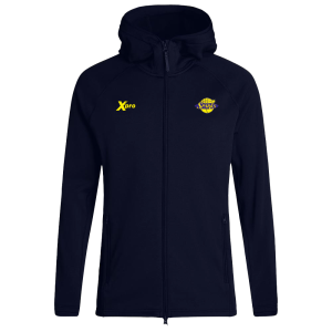 New Ross Sparks Basketball Club Tech Pro Rain Jacket