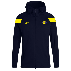 New Ross Sparks Basketball Club Tech Pro Wind Jacket