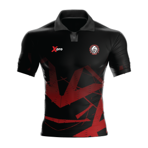 St Michael's Boxing Club Polo Shirt