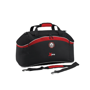 St Michael's Boxing Club Sports Bag