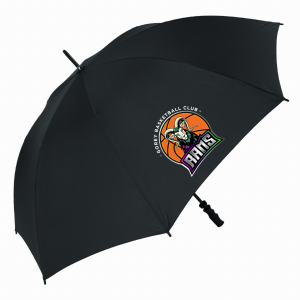 Gorey Basketball Club Umbrella