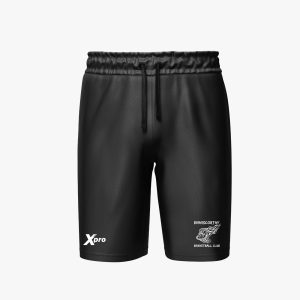 Enniscorthy Basketball Club Travel Shorts