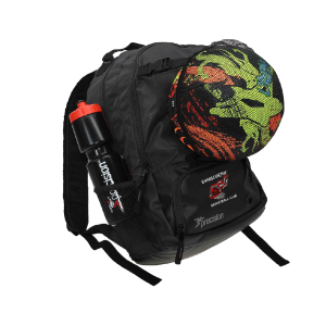 Enniscorthy Basketball Club Sports Bag