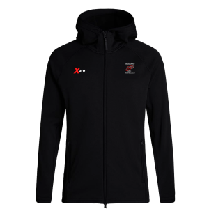 Enniscorthy Basketball Club Tech Pro Rain Jacket