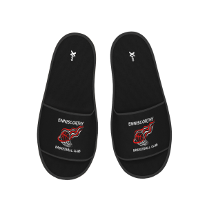 Enniscorthy Basketball Club Sliders