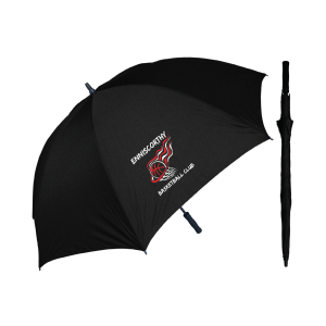 Enniscorthy Basketball Club Umbrella