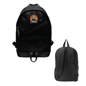 Gorey Basketball Club Sports Bag