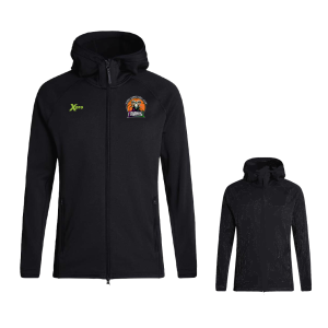 Gorey Basketball Club Tech Pro Rain Jacket