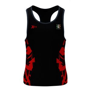 KBX Celtic Dragon Performance Singlet