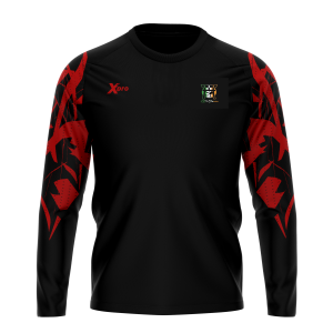 KBX Celtic Dragon Crew Neck Jumper