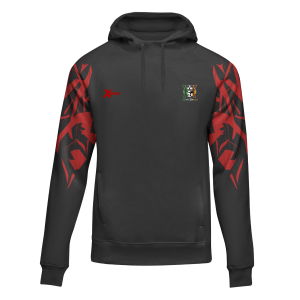 KBX Celtic Dragon Pro Hoodie