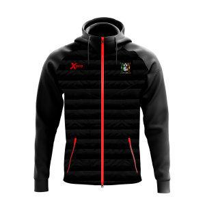 KBX Celtic Dragon Hybrid Jacket