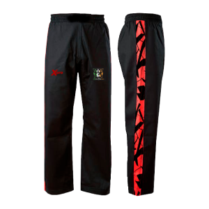 KBX Celtic Dragon Performance Pants