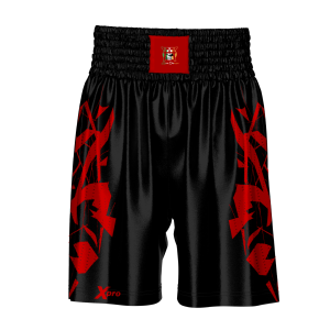 KBX Celtic Dragon Performance Shorts