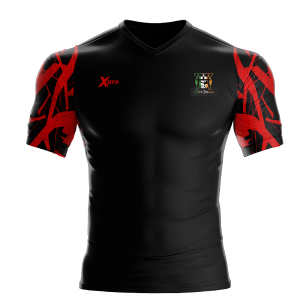 KBX Celtic Dragon Training Tee