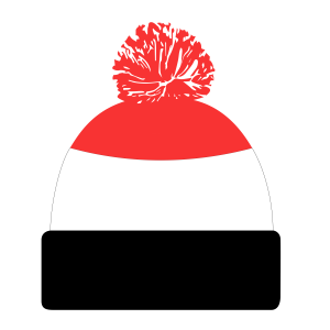 Kildare Reds Bobble Hat