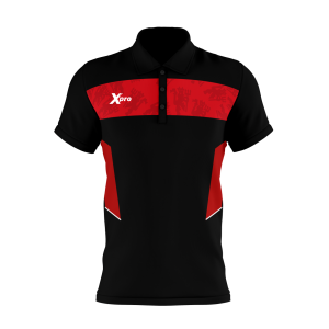 Kildare Reds Polo Shirt