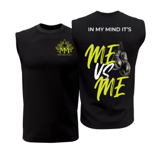 MMM Me VS Me Tank Top