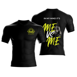 MMM Me VS Me T-shirt