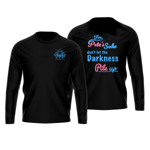 MMM Pete Pile Crewneck