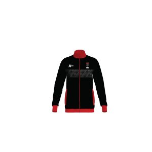 MUFC Irish Reds Full Zip