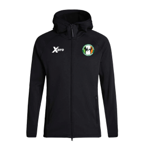 Na Fianna Tech Pro Rain Jacket