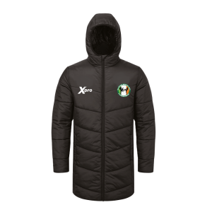 Na Fianna Club Jacket