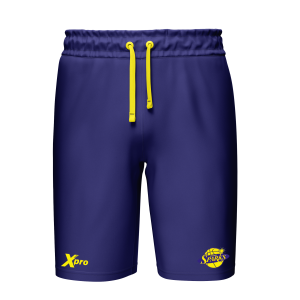 New Ross Sparks Basketball Club Travel Shorts