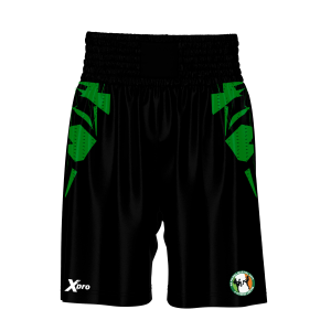 Na Fianna Performance Shorts