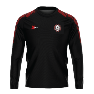 St Michael's Boxing Club Crew Neck Jumper
