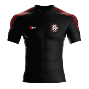 St Michael's Boxing Club Training Tee