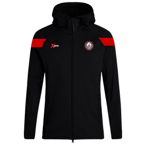 St Michael's Boxing Club Pro Wind Jacket