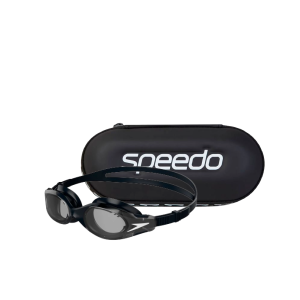 Courtown Swim Club Goggles with Case