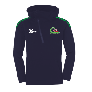 Courtown Swim Club Pro Hoodie