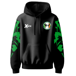 Na Fianna Hoodie