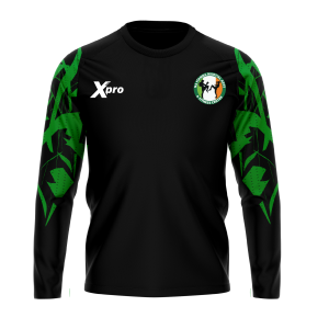 Na Fianna Crew Neck Jumper
