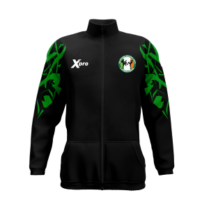 Na Fianna Full Zip