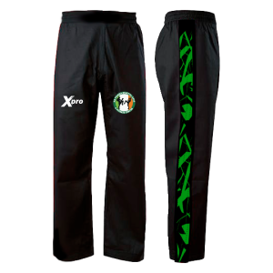 Na Fianna Performance Pants
