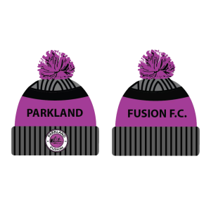 Parkland Bobble Hat