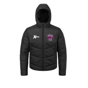 Parkland Short Puffer Jacket