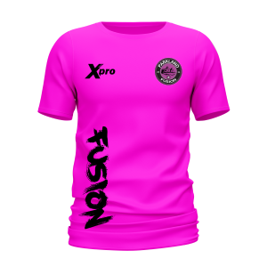 Parkland T-shirt PINK